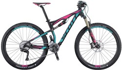 Scott Contessa Spark 700 Womens 2016 Mountain Bike