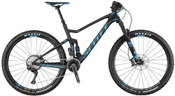 Scott Contessa Spark 710 27.5 Womens 2017 Mountain Bike