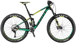 Scott Contessa Spark 710 Plus 27.5 Womens 2017 Mountain Bike