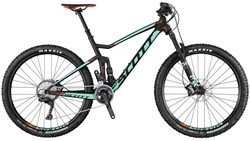 Scott Contessa Spark 720 27.5 Womens 2017 Mountain Bike