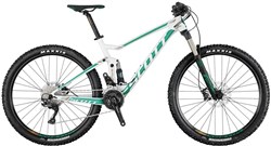 Scott Contessa Spark 730 27.5 Womens 2017 Mountain Bike