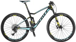 Scott Contessa Spark RC 700 27.5 Womens 2017 Mountain Bike