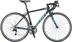 Scott Contessa Speedster 15 Womens 2017 Road Bike