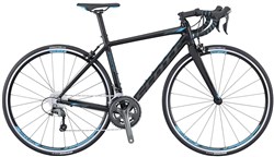 Scott Contessa Speedster 25 Womens 2016 Road Bike