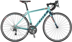 Scott Contessa Speedster 25 Womens 2017 Road Bike