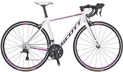 Scott Contessa Speedster 35 Womens 2016 Road Bike