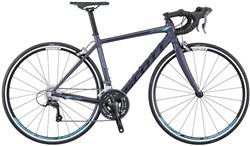 Scott Contessa Speedster 45 Womens 2016 Road Bike