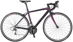Scott Contessa Speedster 45 Womens 2017 Road Bike