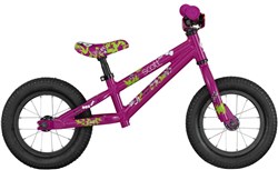 Scott Contessa Walker Girls 2017 Kids Balance Bike