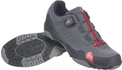 Scott Crus R BOA Shoe