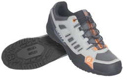 Scott Crus R SPD Shoes