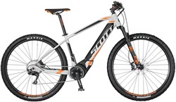 Scott E-Aspect 710 27.5 2017 Electric Mountain Bike