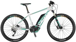 Scott E-Contessa Scale 730 27.5 Womens 2017 Electric Mountain Bike