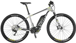 Scott E-Scale 910 29er 2017 Electric Mountain Bike