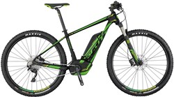 Scott E-Scale 920 29er 2017 Electric Mountain Bike