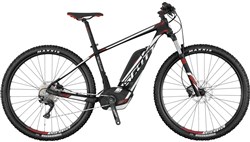 Scott E-Scale 930 29er 2017 Electric Mountain Bike