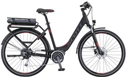 Scott E-Sub Comfort Unisex 2016 Electric Bike