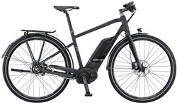 Scott E-Sub Evo 2016 Electric Bike