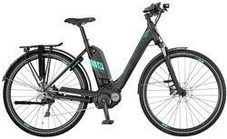 Scott E-Sub Tour Unisex 2017 Electric Hybrid Bike