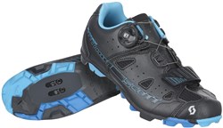 Scott Elite BOA Womens MTB Shoe