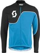 Scott Endurance AS 10 Long Sleeve Cycling Jersey