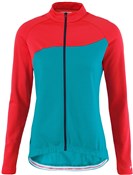 Scott Endurance AS 10 Long Sleeve Womens Cycling Jersey