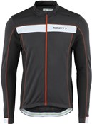 Scott Endurance AS 20 Long Sleeve Cycling Jersey