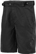 Scott Endurance Light Baggy Cycling Shorts With Pad