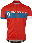 Scott Endurance Plus Short Sleeve Cycling Jersey