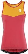 Scott Endurance Womens Tank