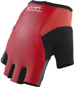 Scott Essential Womens Short Finger Cycling Gloves