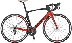 Scott Foil 20 2017 Road Bike