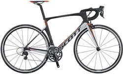 Scott Foil 30 2016 Road Bike