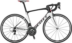 Scott Foil 30 2017 Road Bike