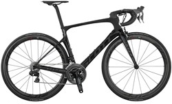 Scott Foil Premium 2017 Road Bike