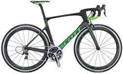 Scott Foil Team Issue 2016 Road Bike