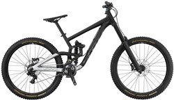 Scott Gambler 720 27.5 2017 Mountain Bike
