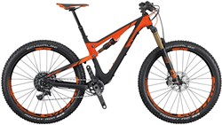Scott Genius 700 Tuned Plus 2016 Mountain Bike