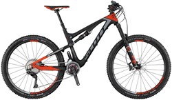 Scott Genius 710 27.5 2017 Mountain Bike