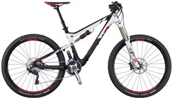 Scott Genius 720 2016 Mountain Bike