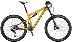 Scott Genius 730 27.5 2017 Mountain Bike
