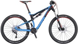 Scott Genius 750 2016 Mountain Bike