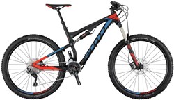 Scott Genius 750 27.5 2017 Mountain Bike