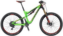 Scott Genius LT 700 Tuned 2016 Mountain Bike