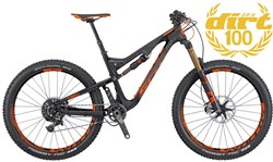 Scott Genius LT 700 Tuned Plus 2016 Mountain Bike