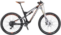 Scott Genius LT 710 2016 Mountain Bike