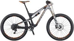 Scott Genius LT 710 Plus 2016 Mountain Bike