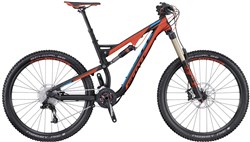 Scott Genius LT 720 2016 Mountain Bike