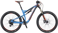 Scott Genius LT 720 Plus 2016 Mountain Bike