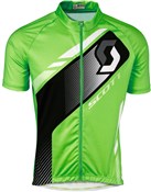 Scott Helium 10 Short Sleeve Cycling Jersey